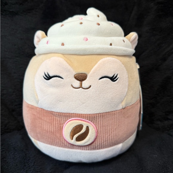 Squishmallows Other - New SQUISHMALLOWS & SQUISHAROYS - - Reza Chester Raisy Jack Skellington